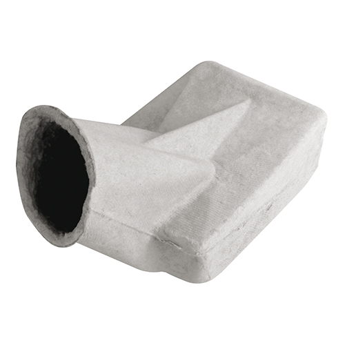 Urinar barbati unica folosinta, 900 ml - Polyco