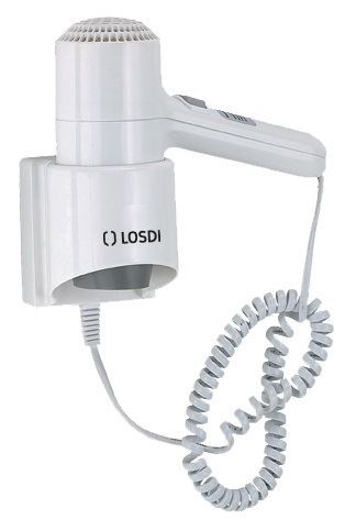 Uscator de par 1200 W, Tip II - Losdi
