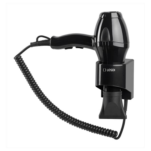 Uscator de par 1900 W, Tip II - Losdi