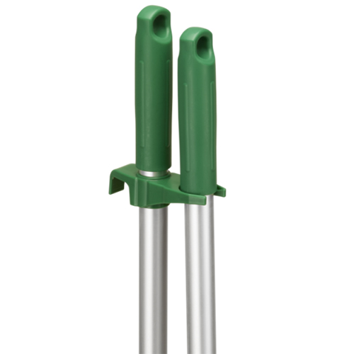Set de matura si faras vertical, 330 mm, mediu, verde - Vikan verde