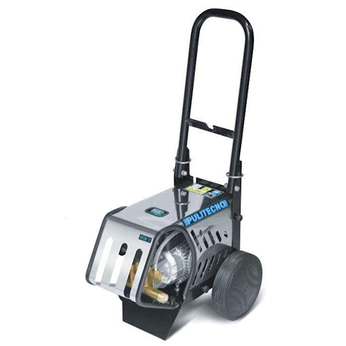 WIN M TSS 130.9 - Spalator mobil cu presiune, fara incalzire - Pulitecno