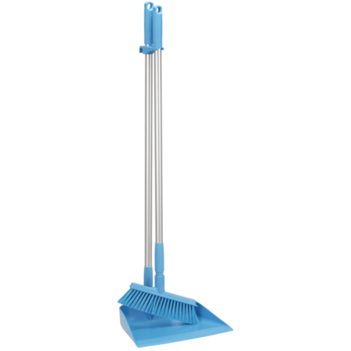 Set de matura si faras vertical, 330 mm, mediu, verde - Vikan albastru 