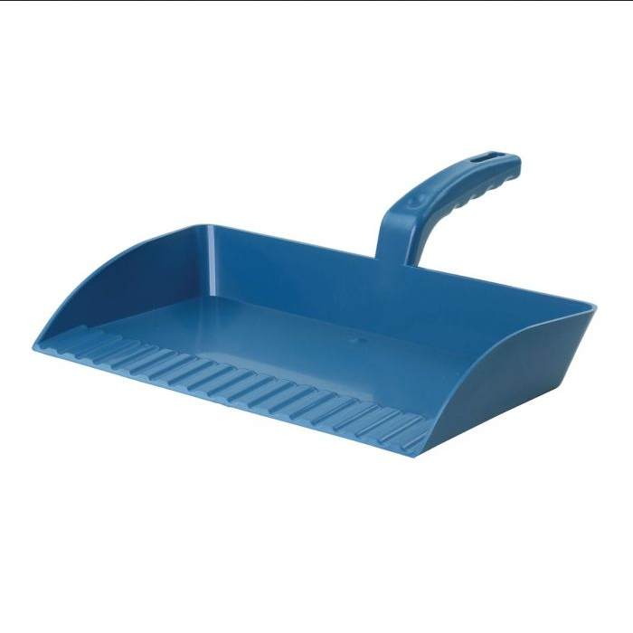 Faras metal detectabil, albastru - Detectamet