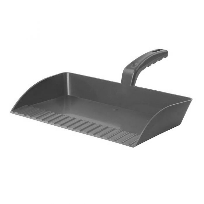 Faras metal detectabil, albastru - Detectamet negru 