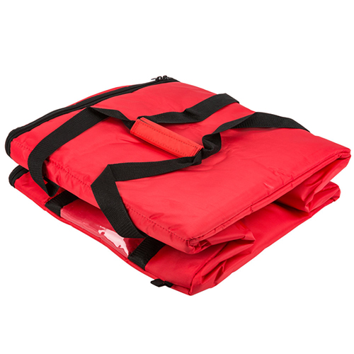 Geanta termoizolanta transport alimente mica, rosie - Rubbermaid 