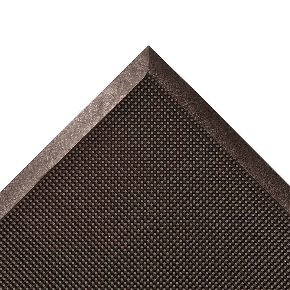 Covoras intrare Rubber Brush - Notrax