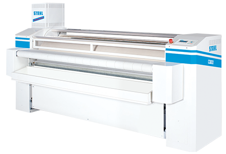 Calandru  MR400 S  1750 - Stahl