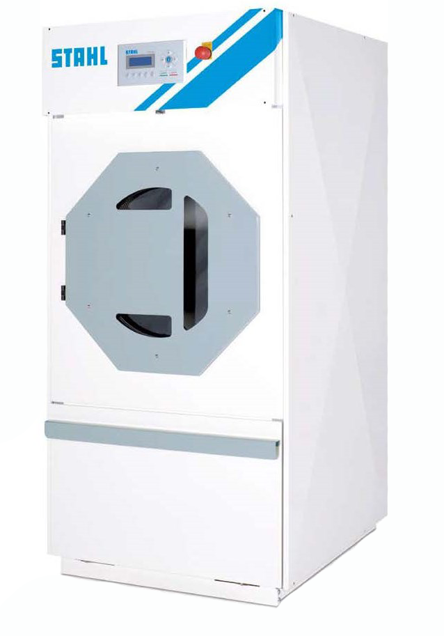Uscator de textile  T 236 G - Stahl