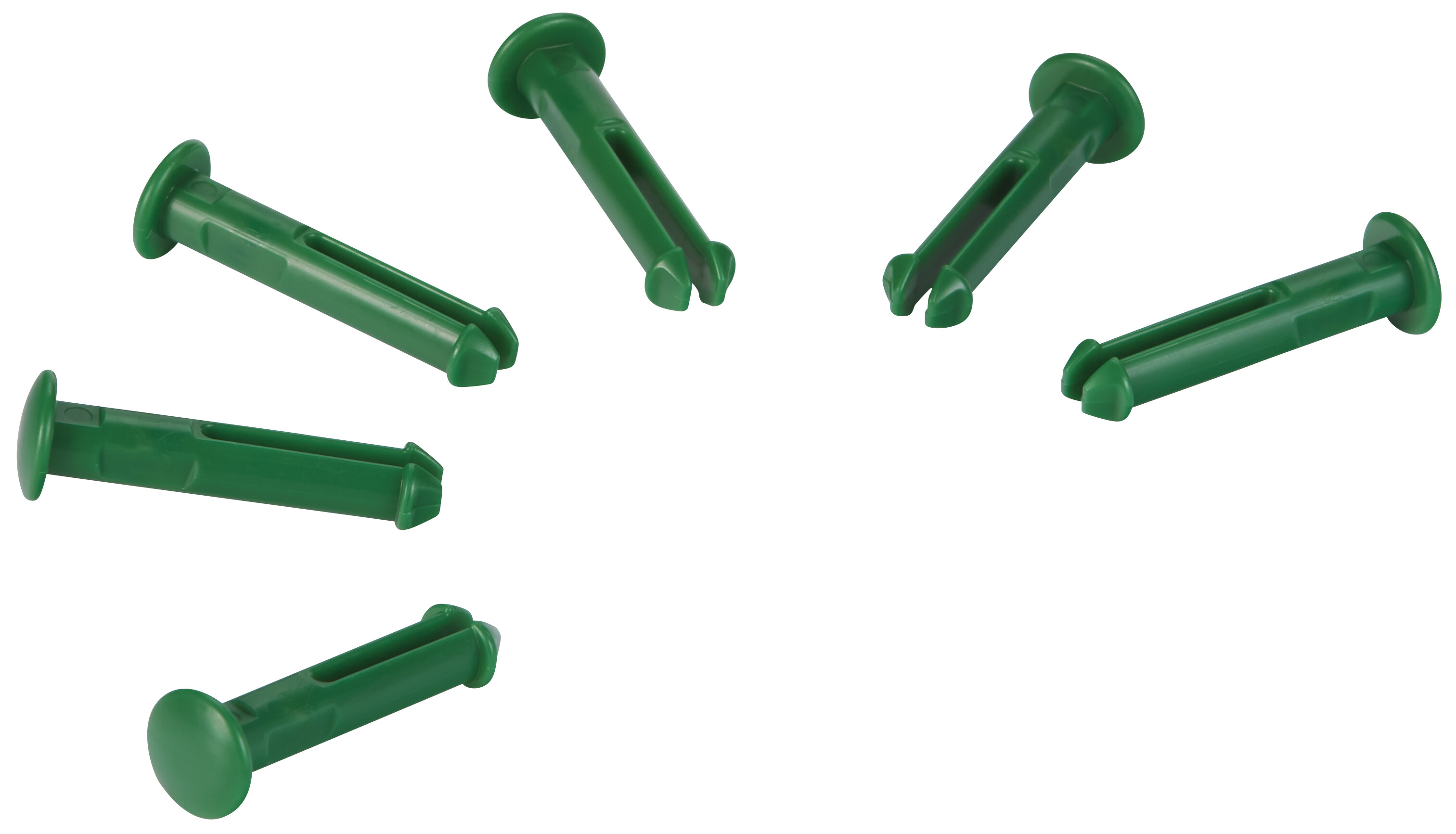 Set pini de rezerva pentru suport 1011x, 1013x, roz - Vikan verde 