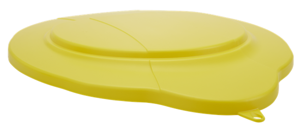 Capac galeata 20 L, verde - Vikan galben 