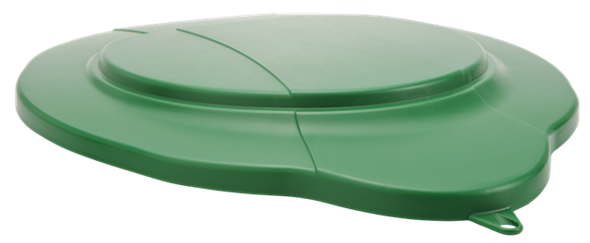 Capac galeata 20 L, verde - Vikan