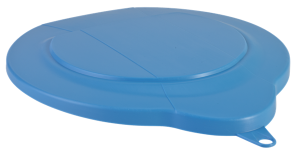 Capac galeata 6 L, roz - Vikan albastru 