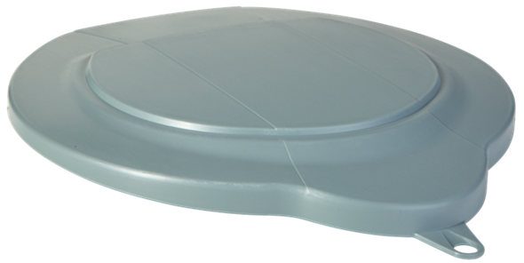 Capac galeata 6 L, roz - Vikan gri 