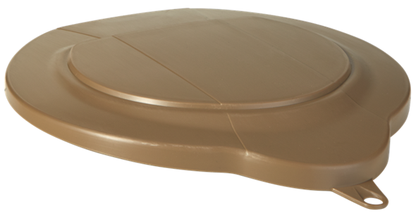 Capac galeata 6 L, roz - Vikan maro 
