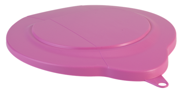 Capac galeata 6 L, roz - Vikan