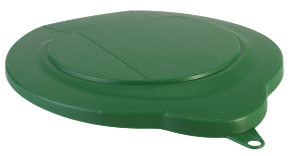 Capac galeata 6 L, roz - Vikan verde 