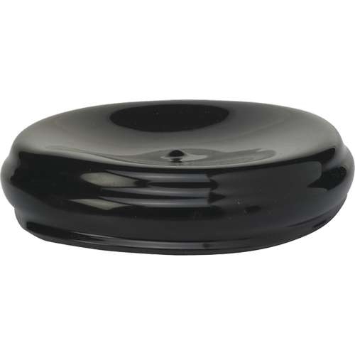 Capac plastic pentru recipient pulverizator, negru - Vikan