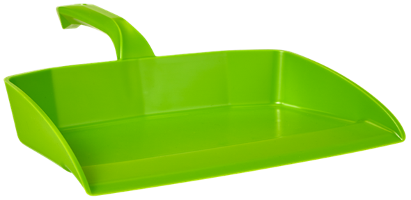 Faras 295 mm, roz - Vikan lime 