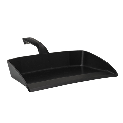 Faras 295 mm, roz - Vikan negru 