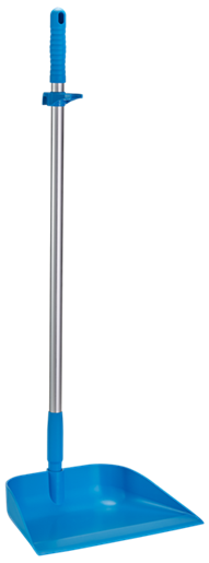 Faras cu maner 330 mm, albastru - Vikan