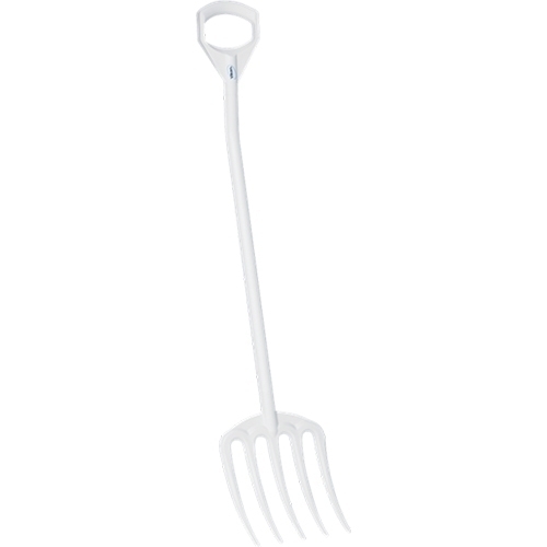Furca Hygiene 1275 mm, alba - Vikan