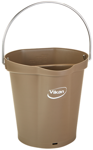 Galeata 6 L, roz - Vikan maro 