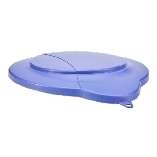 Capac galeata 12 L, roz - Vikan violet 