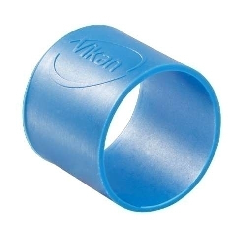 Inel personalizare maner pe cod de culori (5buc/set) 26 mm, roz - Vikan albastru 