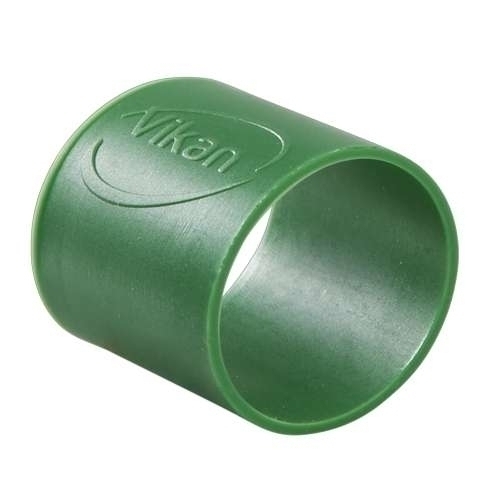 Inel personalizare maner pe cod de culori (5buc/set) 26 mm, roz - Vikan verde 