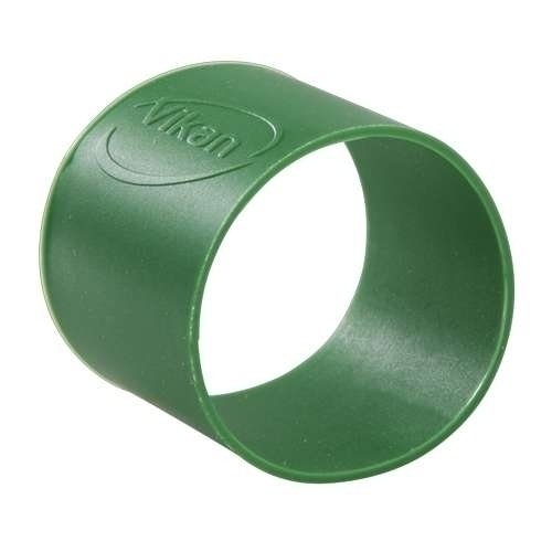Inel personalizare maner pe cod de culori (5buc/set) 40 mm, roz - Vikan verde 