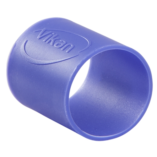 Inel personalizare maner pe cod de culori (5buc/set) 26 mm, roz - Vikan violet 