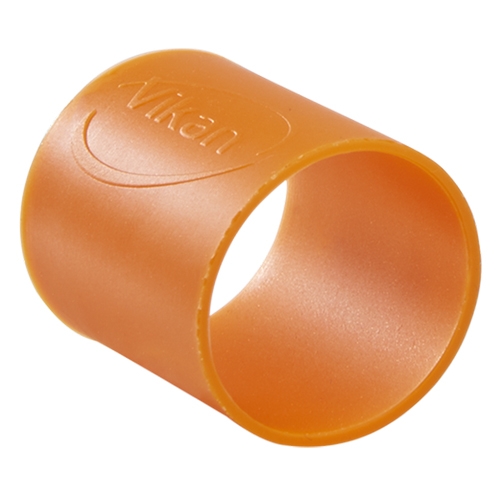 Inel personalizare maner pe cod de culori (5buc/set) 26 mm, roz - Vikan portocalie 