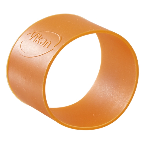 Inel personalizare maner pe cod de culori (5buc/set) 40 mm, roz - Vikan portocalie 