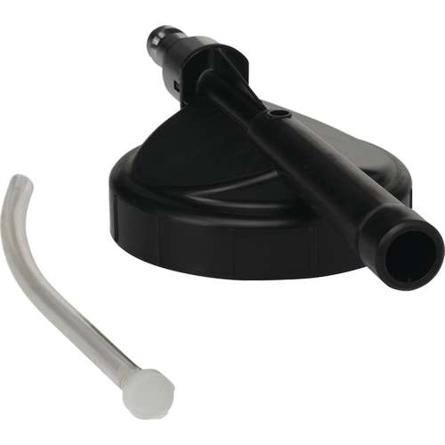 Injector cu furtun absorbtie 260 mm, negru - Vikan