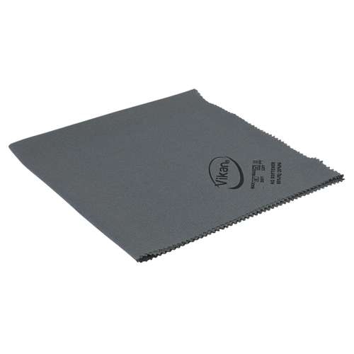 Laveta din microfibra Lustre 40 x 40 cm, gri - Vikan