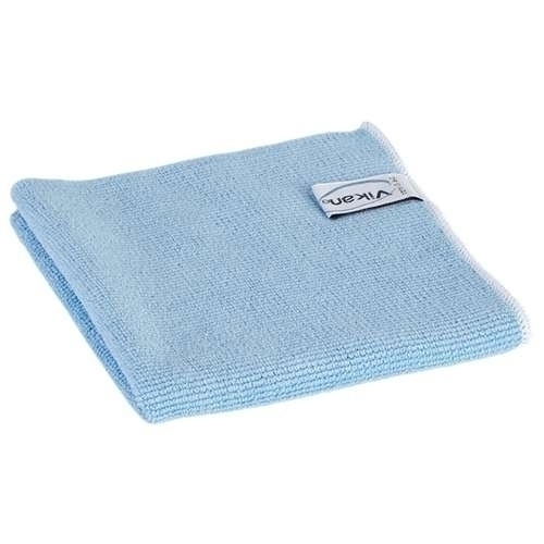 Laveta din microfibra Original 32 x 32 cm, verde - Vikan albastru 