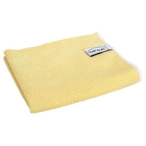 Laveta din microfibra Original 32 x 32 cm, verde - Vikan galben 