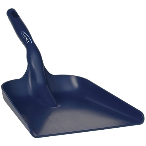 Lopata metal detectabila 550 mm, albastru inchis - Vikan