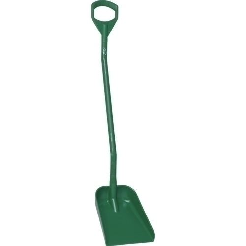 Lopata ergonomica 1280 mm, verde - Vikan
