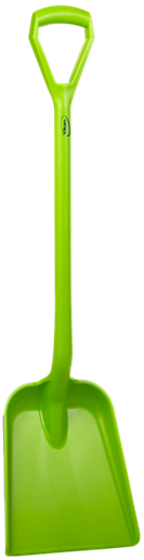 Lopata Ultra Hygiene cu prindere in D 1040 mm, roz - Vikan lime 