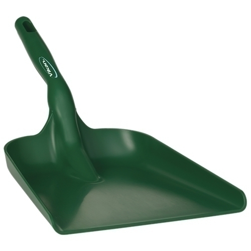 Lopata de mana 275 mm, verde - Vikan