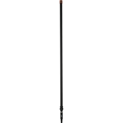 Maner aluminiu telescopic Ø32 mm 1575 - 2800 mm, negru - Vikan