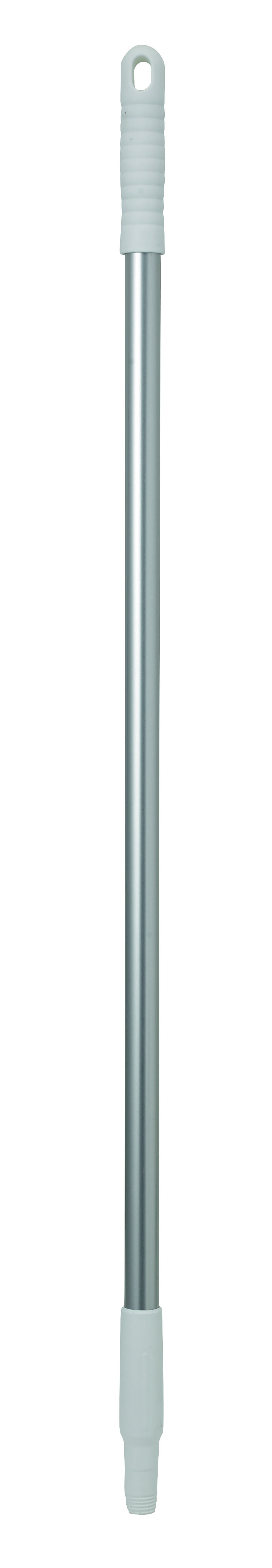 Maner aluminiu Ø25 mm,1050 mm, verde - Vikan alb 