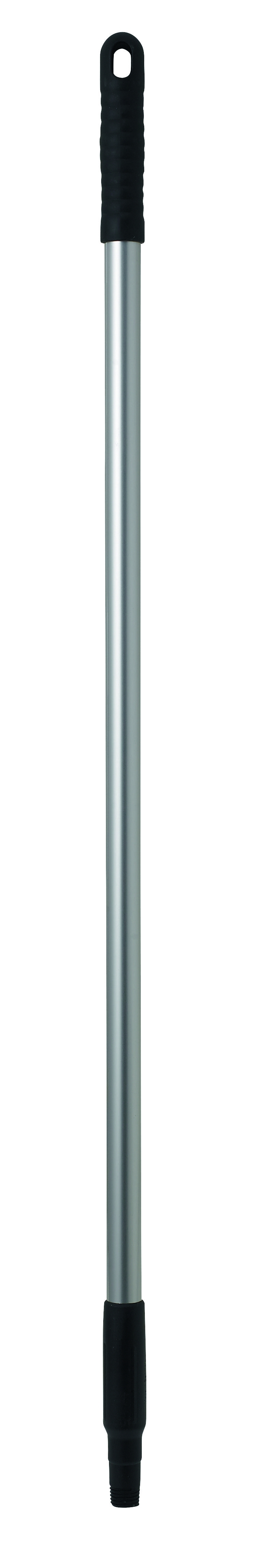 Maner aluminiu Ø25 mm,1050 mm, verde - Vikan negru 
