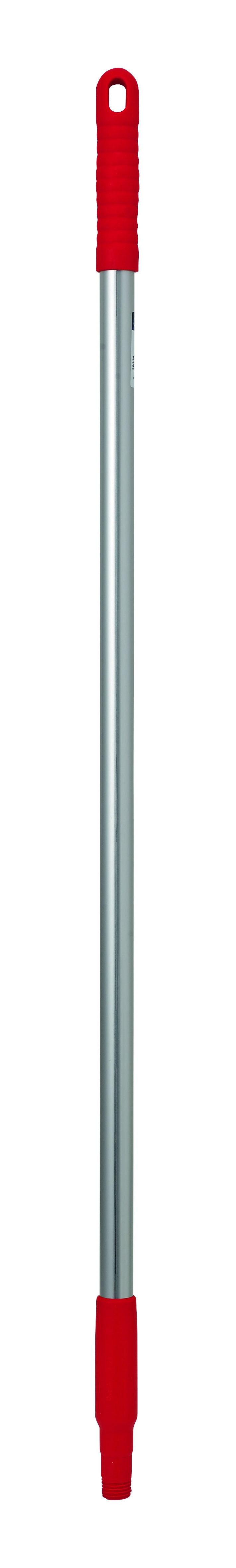 Maner aluminiu Ø25 mm,1050 mm, verde - Vikan rosu 