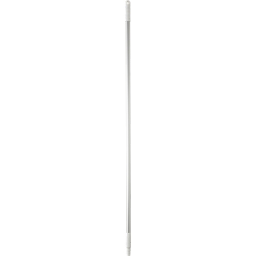 Maner aluminiu Ø25 mm,1460 mm, verde - Vikan alb 