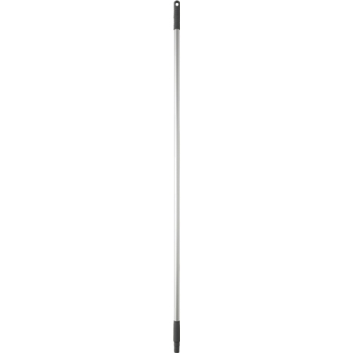 Maner aluminiu Ø22 mm,1500 mm, gri - Vikan