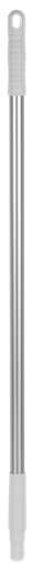 Maner aluminiu, Ø22 mm, 840 mm, verde - Vikan alb 