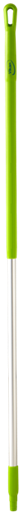 Maner aluminiu Ø31 mm,1510 mm, roz - Vikan lime 