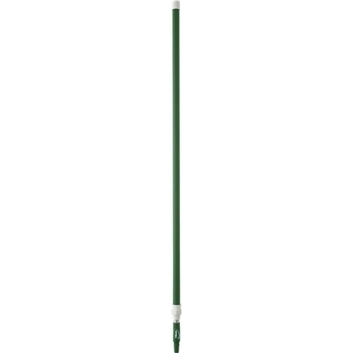Maner telescopic aluminiu,1575-2780 mm, verde - Vikan